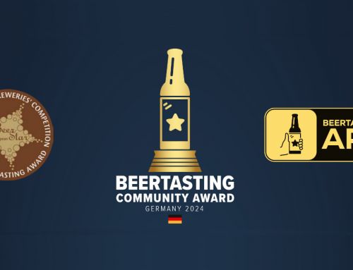 BeerTasting Community Award Germany 2024