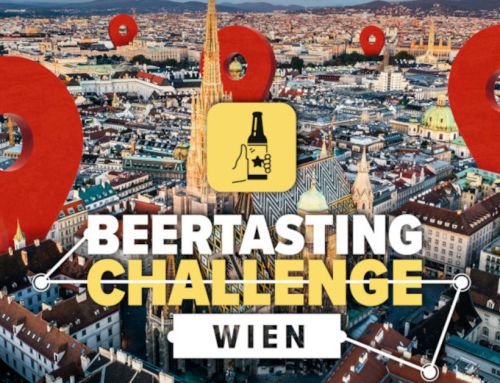 BeerTasting Challenge Wien 2024 – sei dabei!