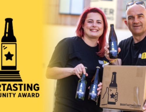 BeerTasting Community Award Austria 2024